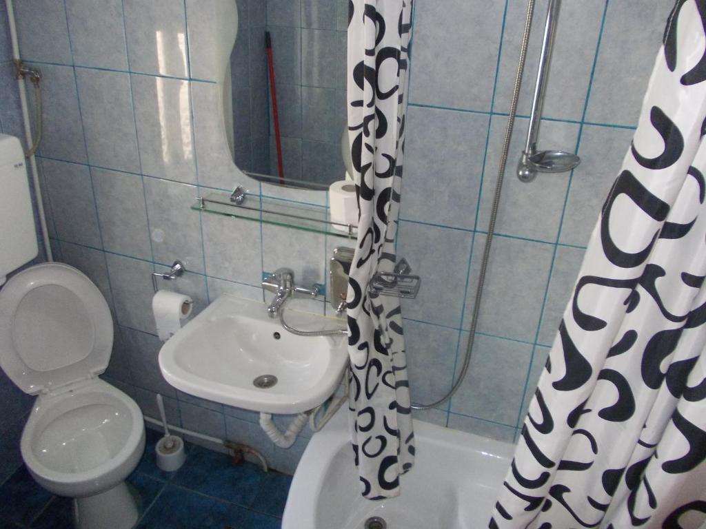Pensiunea Adina Cavnic Room photo