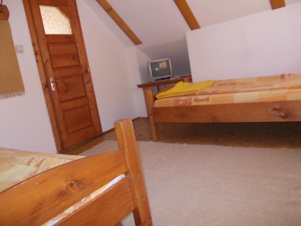 Pensiunea Adina Cavnic Room photo