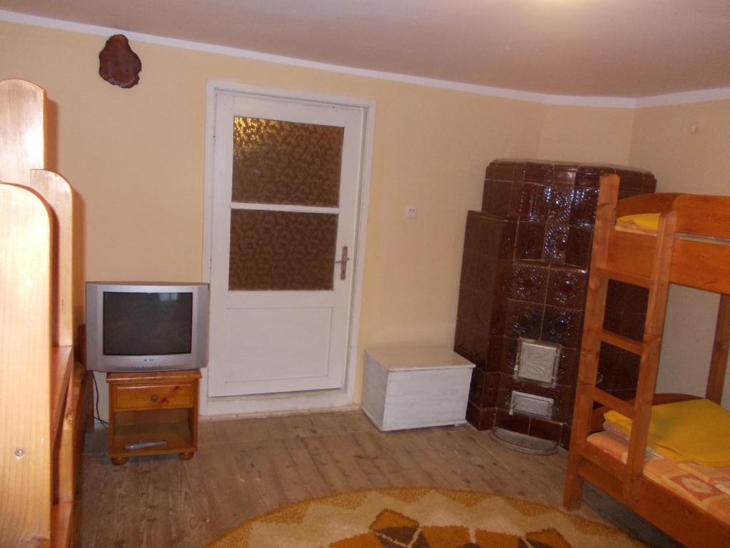 Pensiunea Adina Cavnic Room photo