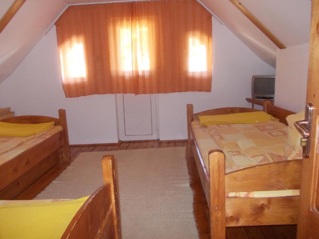 Pensiunea Adina Cavnic Room photo