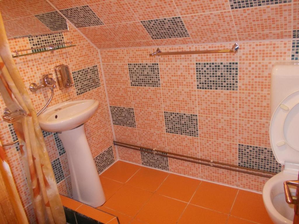 Pensiunea Adina Cavnic Room photo