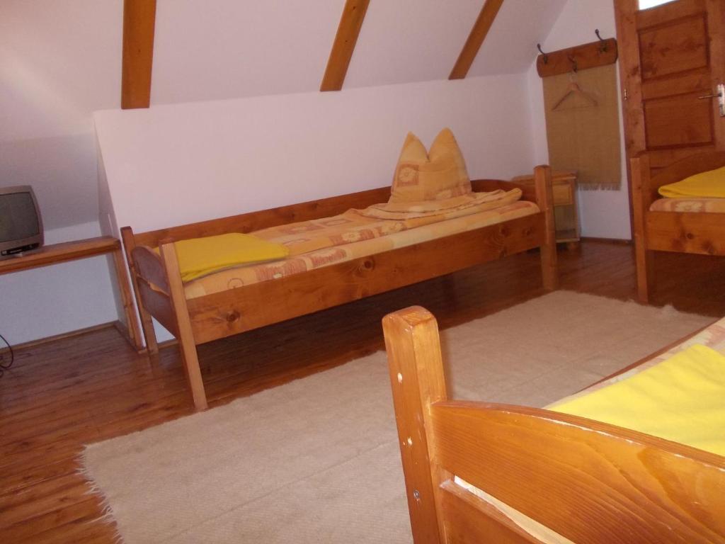 Pensiunea Adina Cavnic Room photo