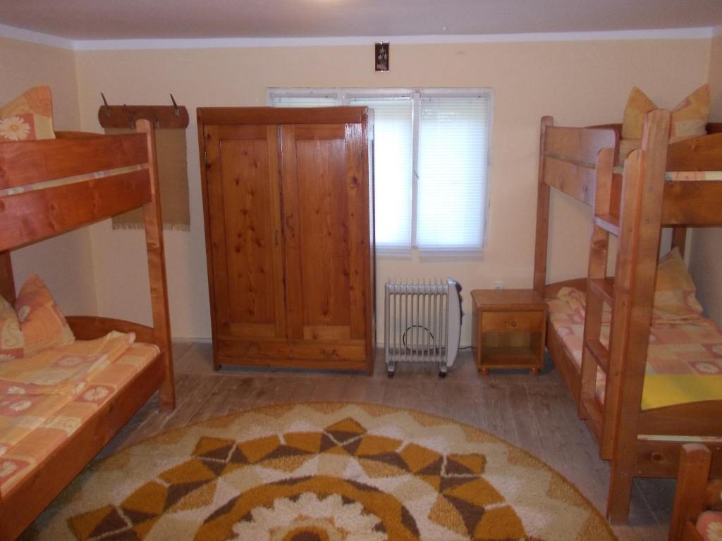 Pensiunea Adina Cavnic Room photo